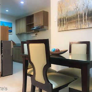 2 Bedroom Condo @ Midpoint Residences W/ City View